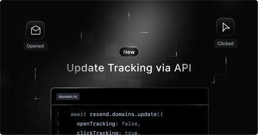 Template Builder Update