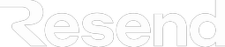 Resend Logo