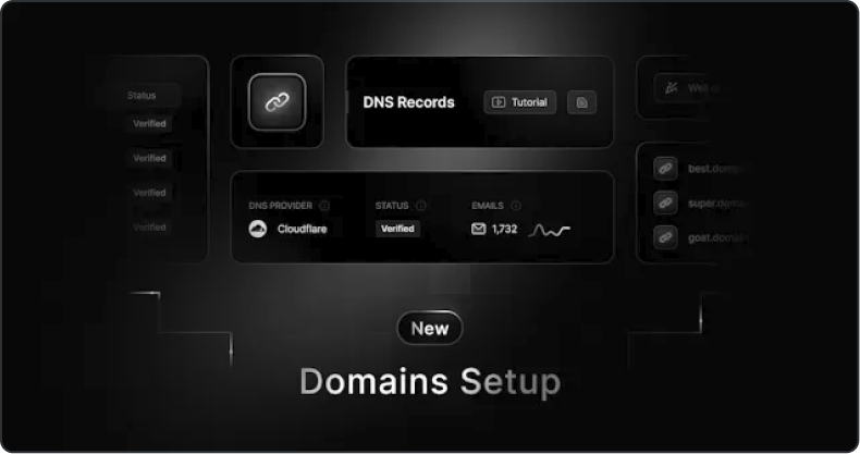 Meet our new Resend dashboard